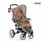 Коляска 3 в 1 Hauck Malibu XL Коляска 3 в 1 Hauck Malibu XL